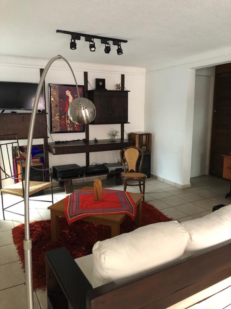 Departamento en Barrio del Niño Jesús