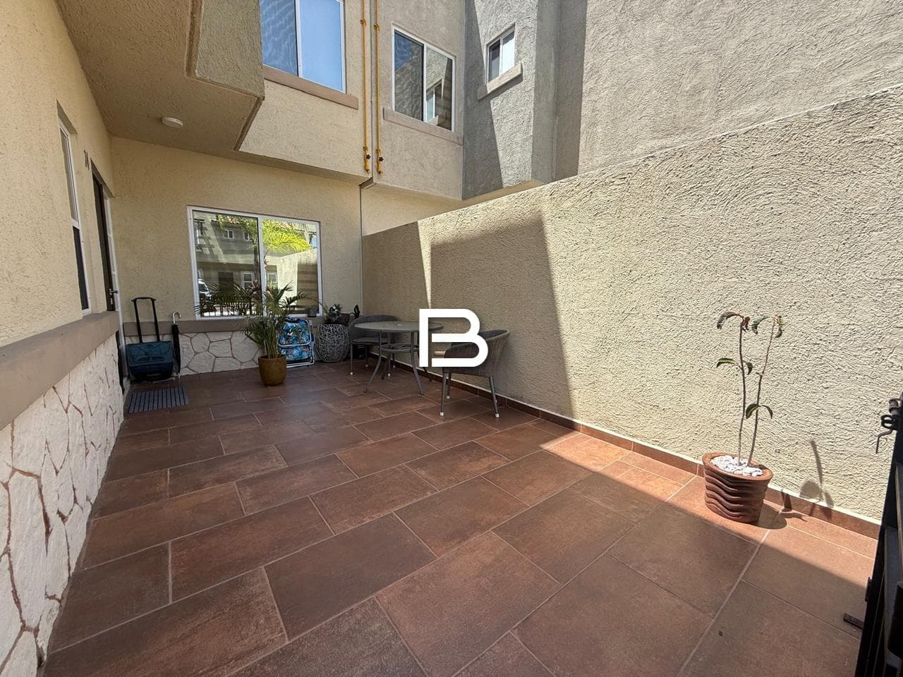 House in Catania Residential