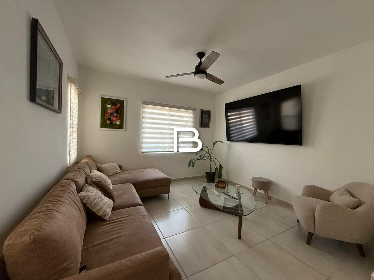 House in Catania Residential