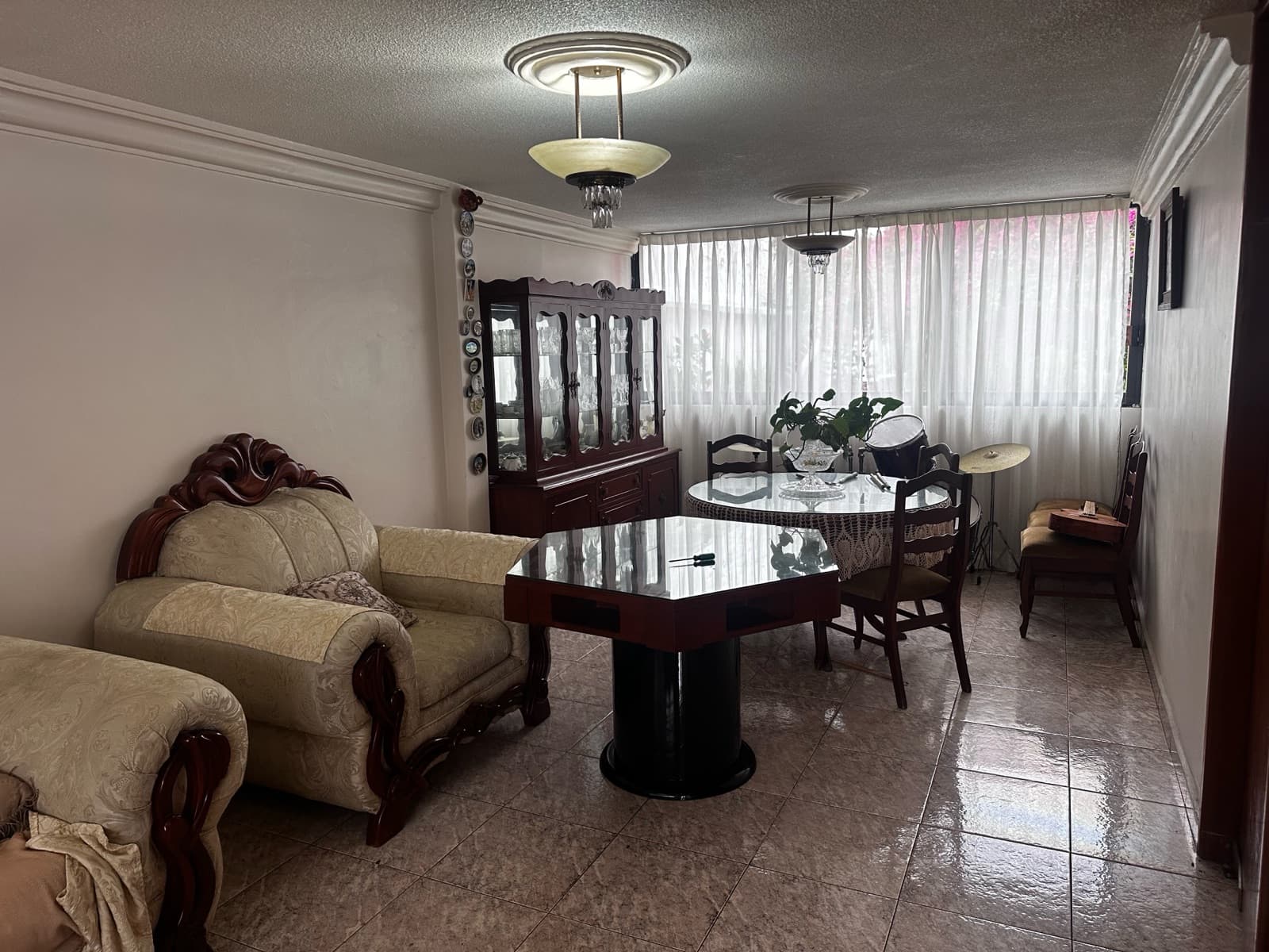 Casa - Viveros de La Loma