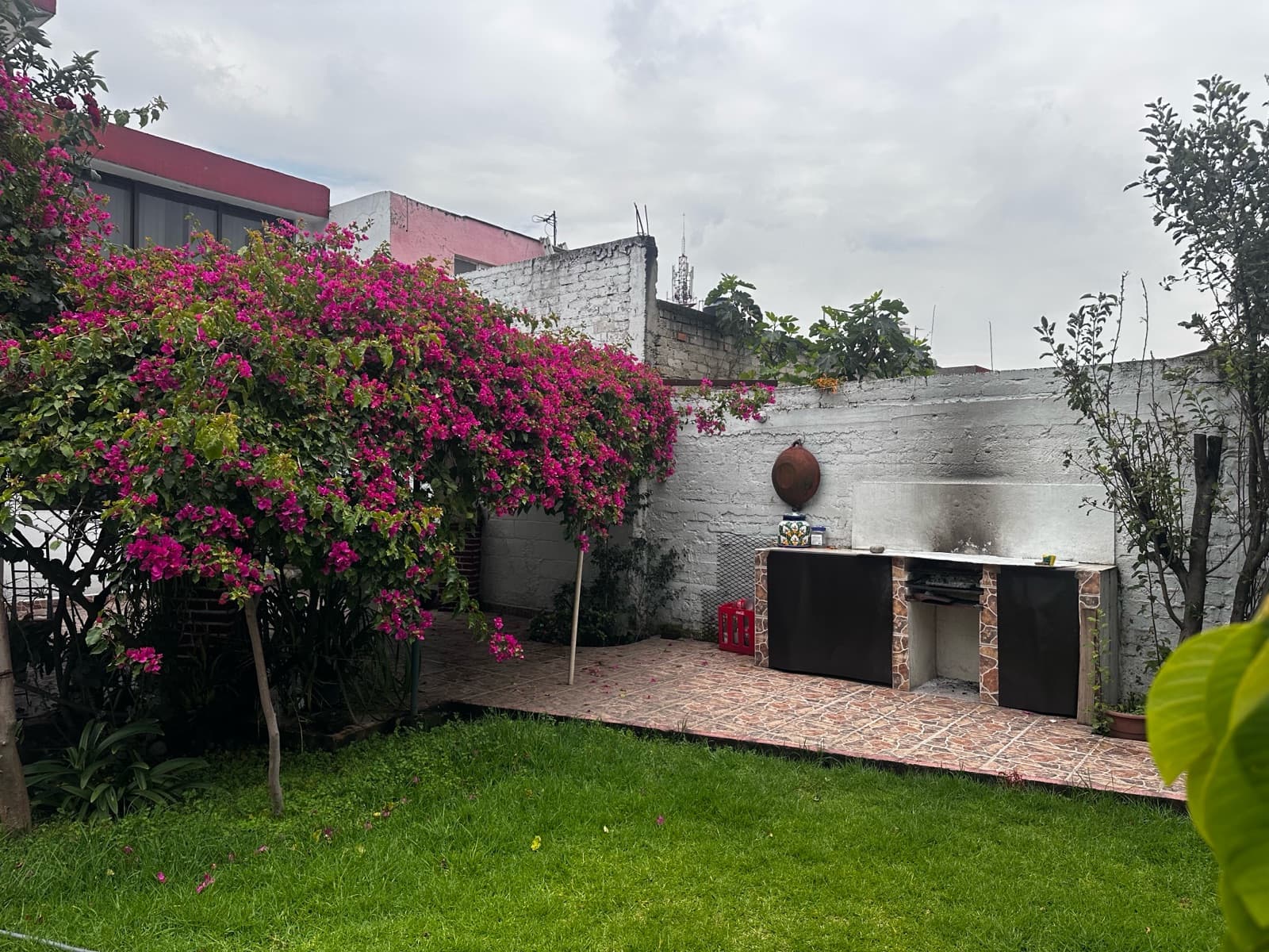 Casa - Viveros de La Loma
