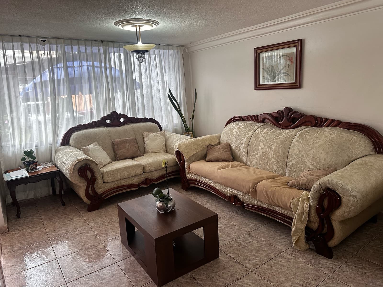 Casa - Viveros de La Loma