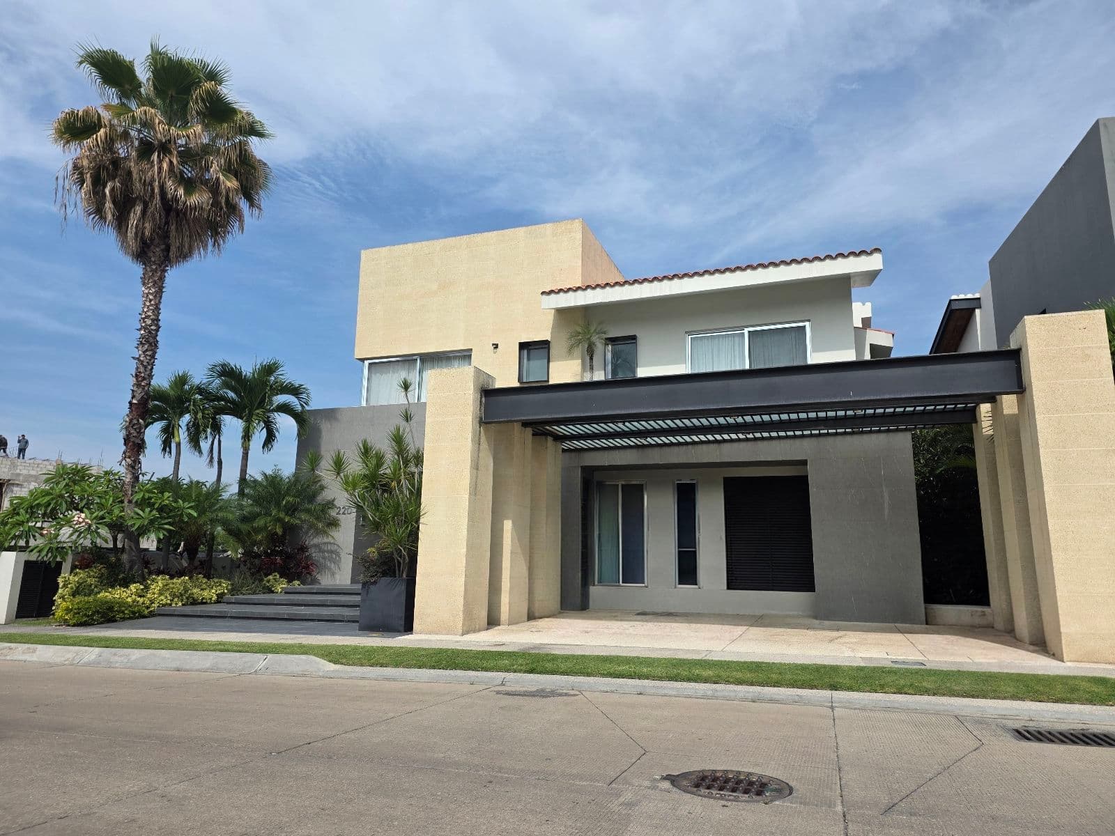 Casa en condominio - Fraccionamiento Paraíso Country Club