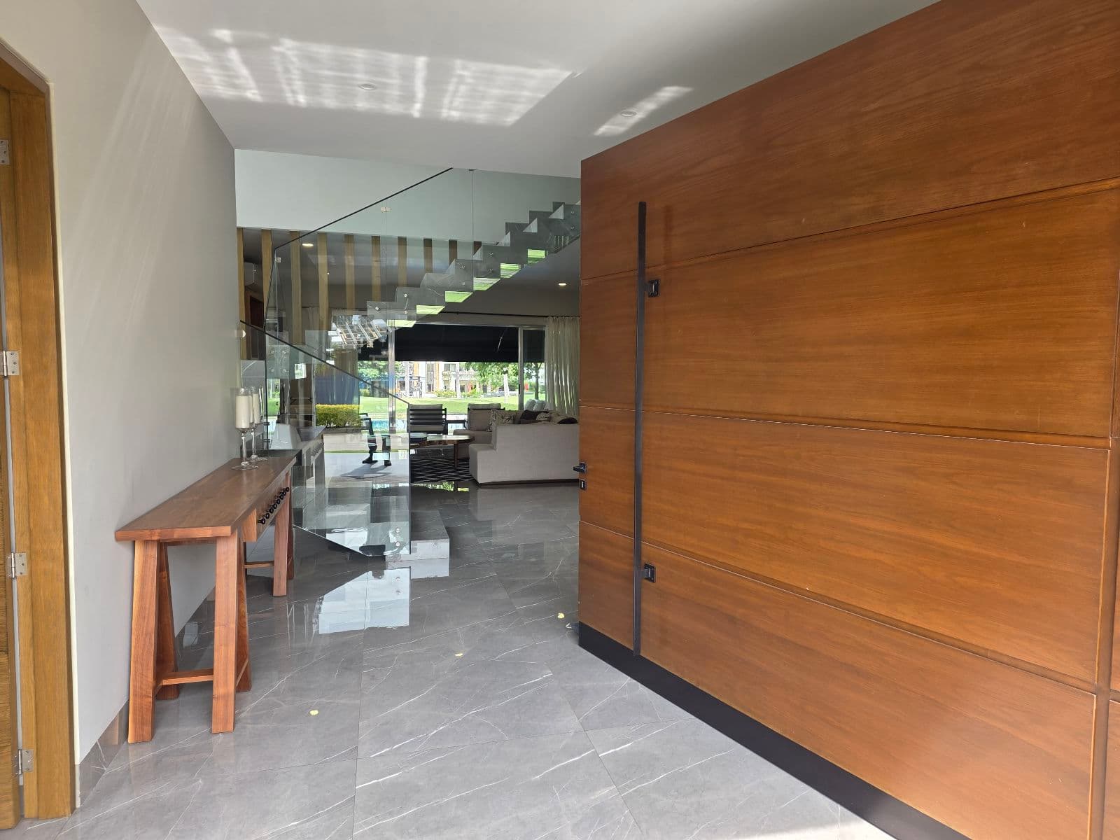 Casa en condominio - Fraccionamiento Paraíso Country Club