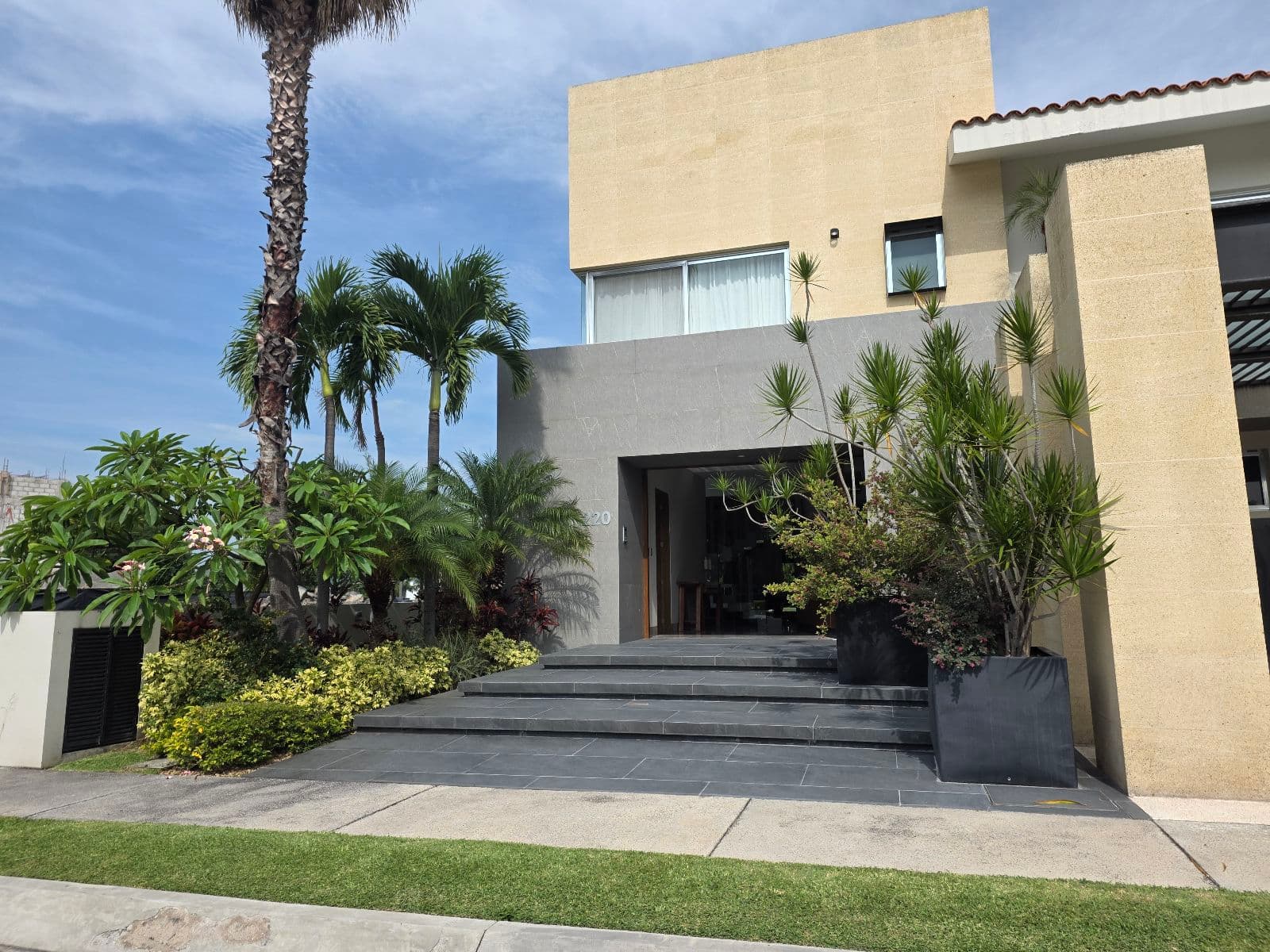 Casa en condominio - Fraccionamiento Paraíso Country Club