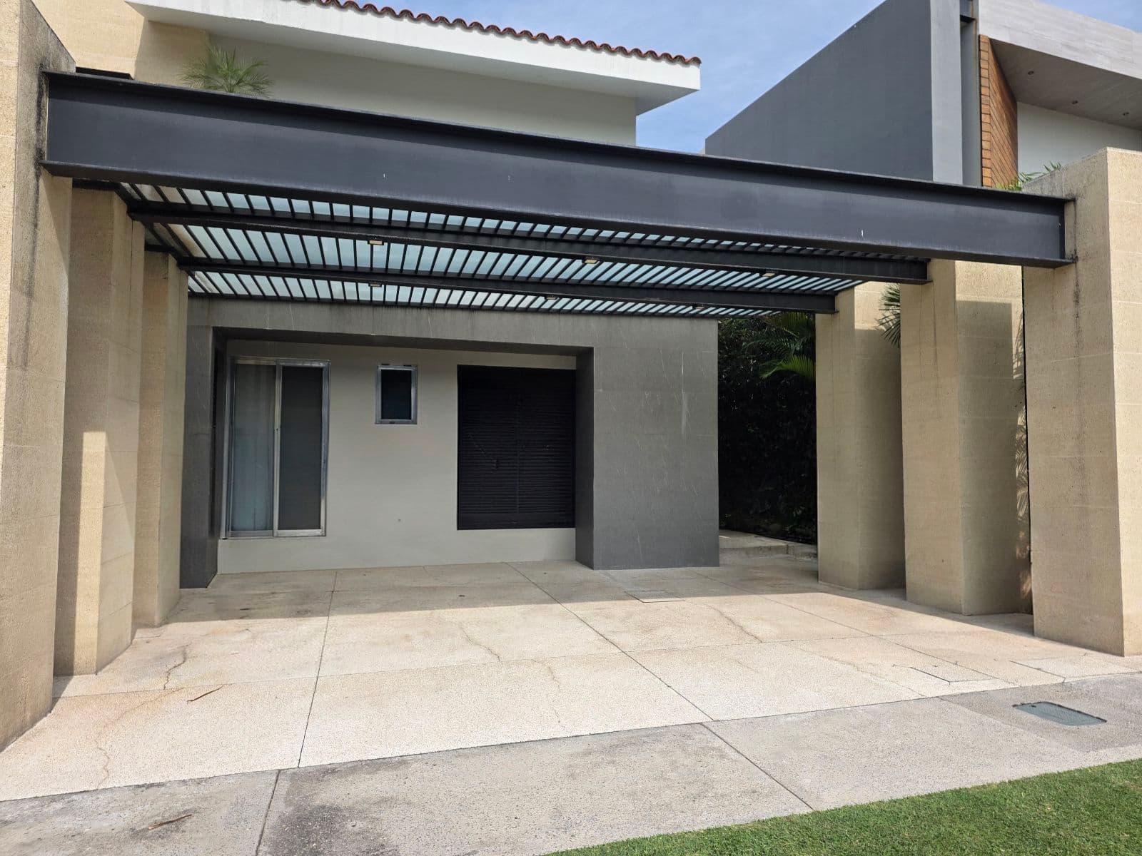 Casa en condominio - Fraccionamiento Paraíso Country Club