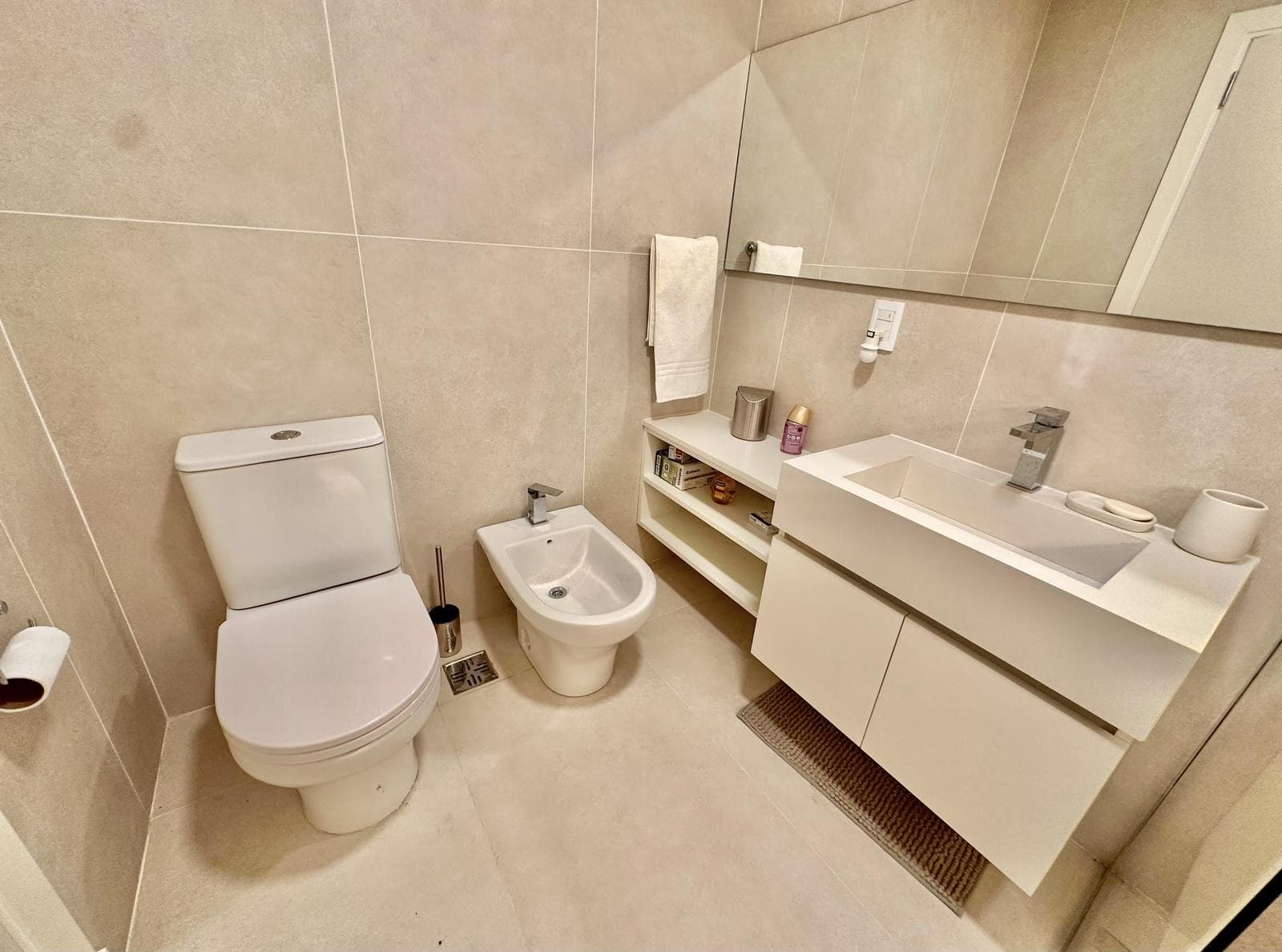 Ocean-view apartment for sale in Costa de Sol, Quequén, Necochea