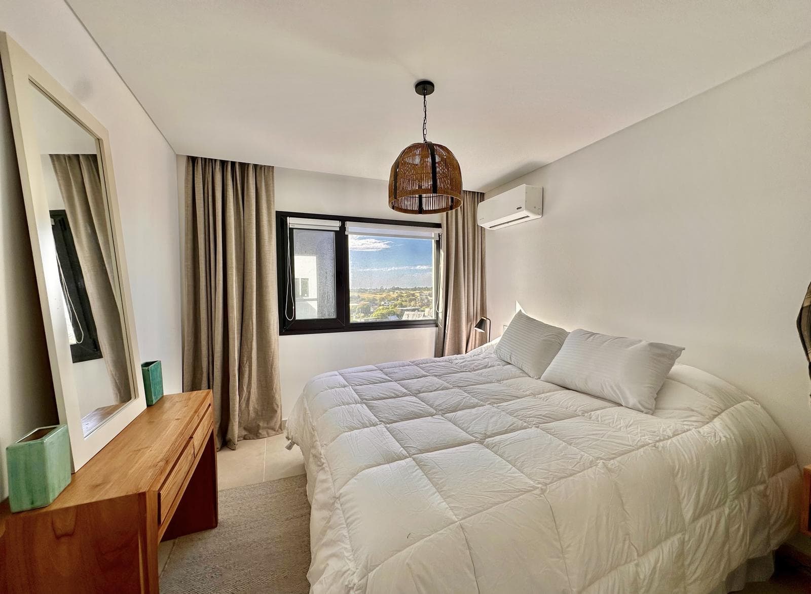 Ocean-view apartment for sale in Costa de Sol, Quequén, Necochea