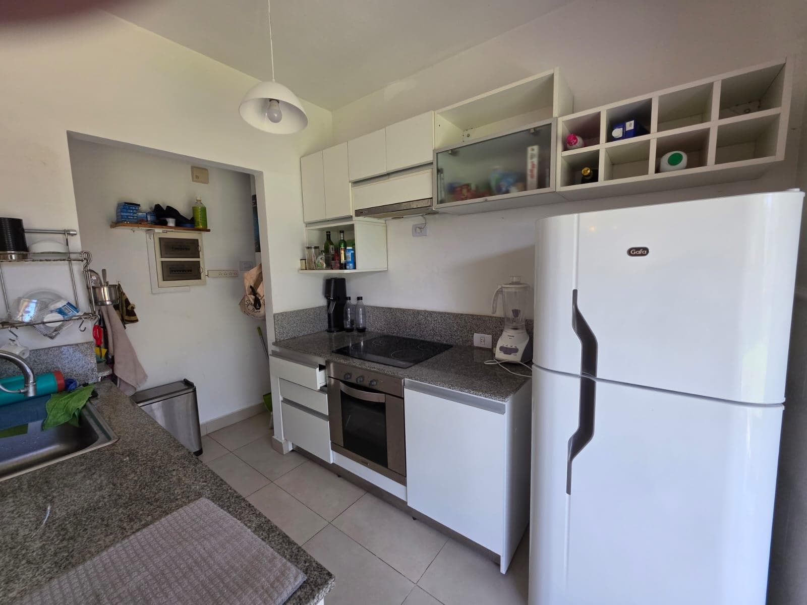 Departamento 3 Ambientes en Planta Baja con Jardín y Vista Al Lago - Lago del Sendero, Nordelta