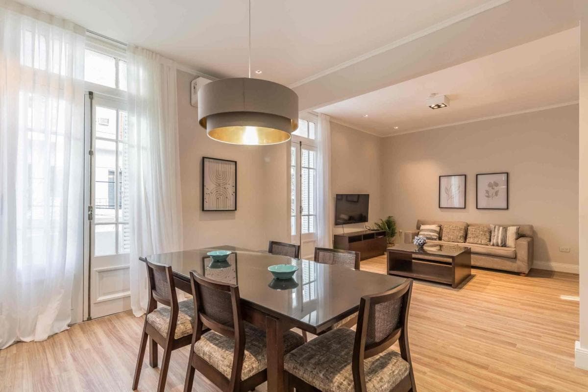 Apartment in Palermo Hollywood