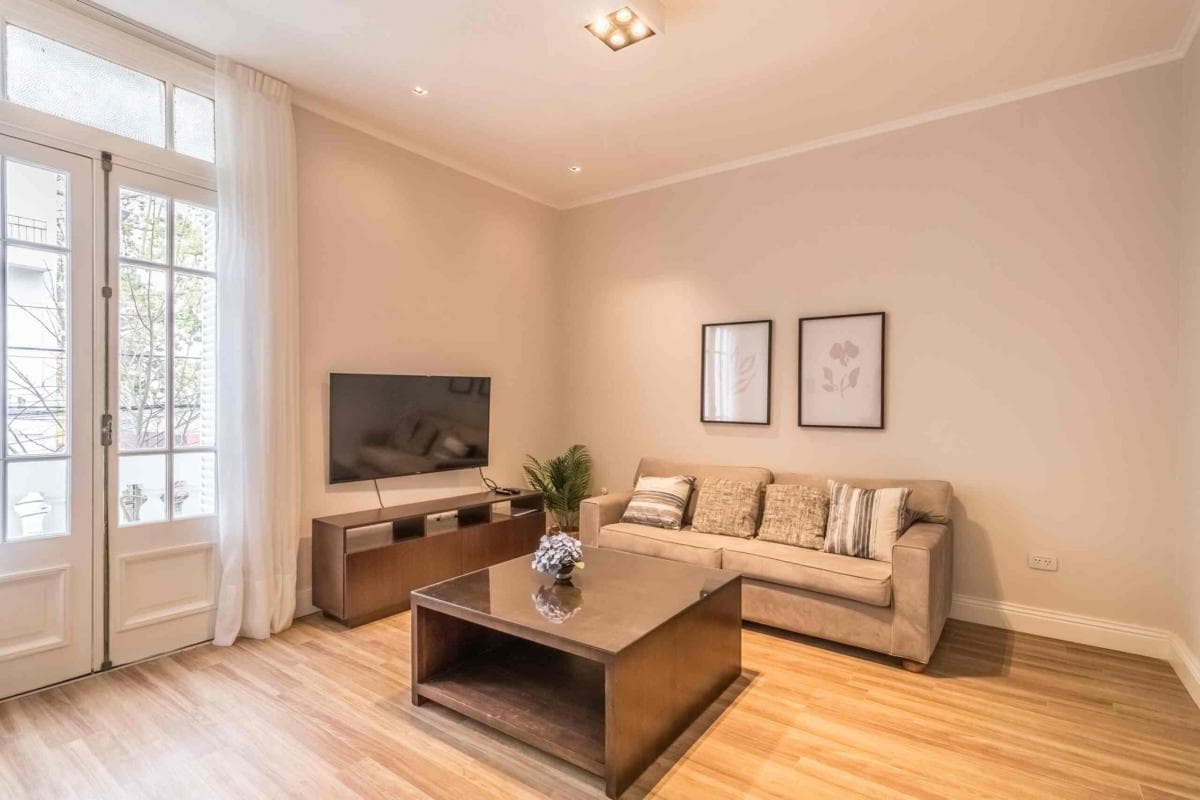 Apartment in Palermo Hollywood