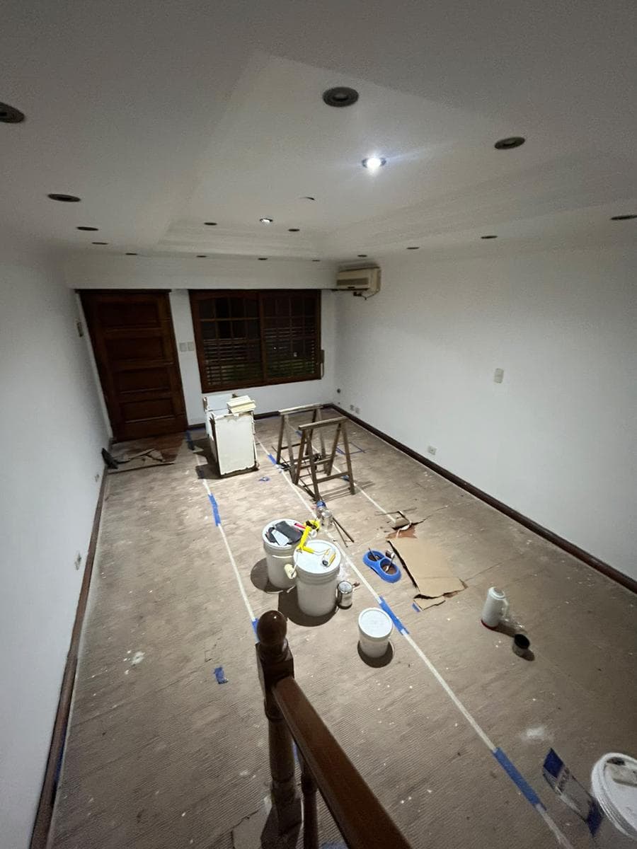 3-Bedroom Duplex with Walk-in Closet and Patio FOR RENT - Wilde