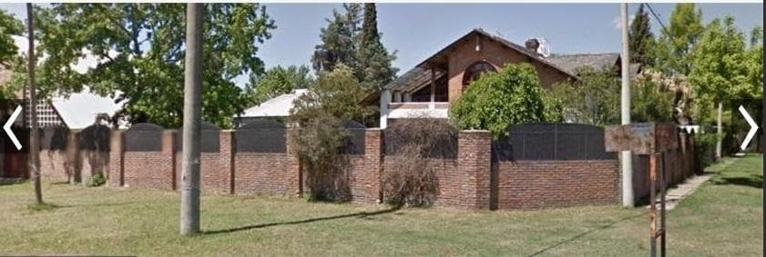 House in Fisherton