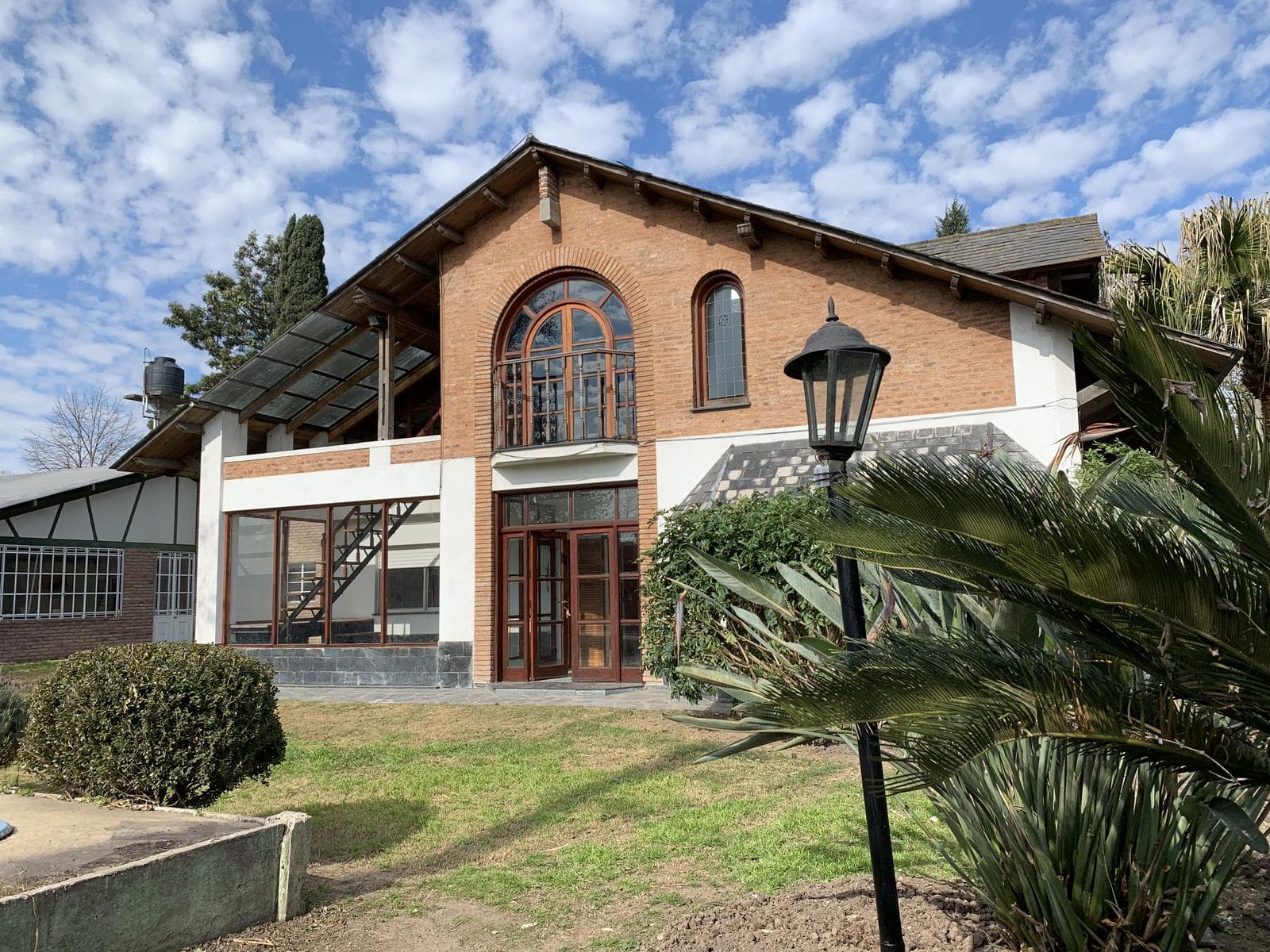 House in Fisherton
