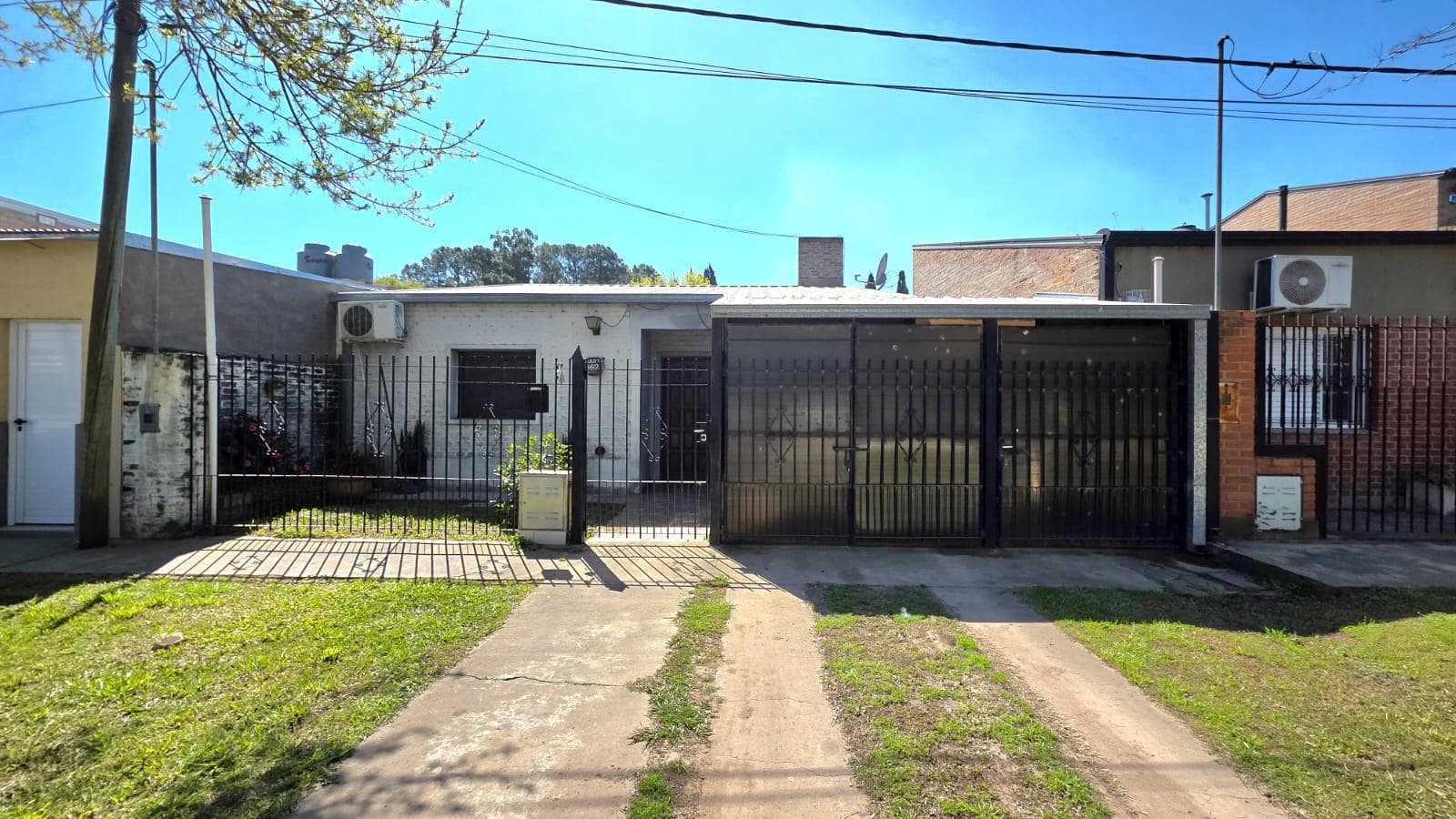 Beautiful house in the city of Recreo