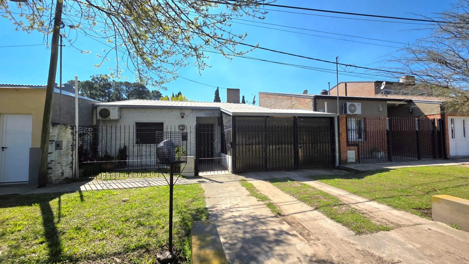 Beautiful house in the city of Recreo