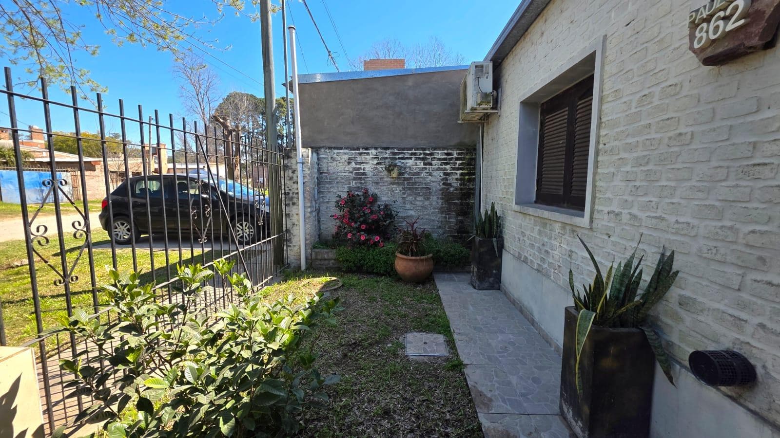 Beautiful house in the city of Recreo