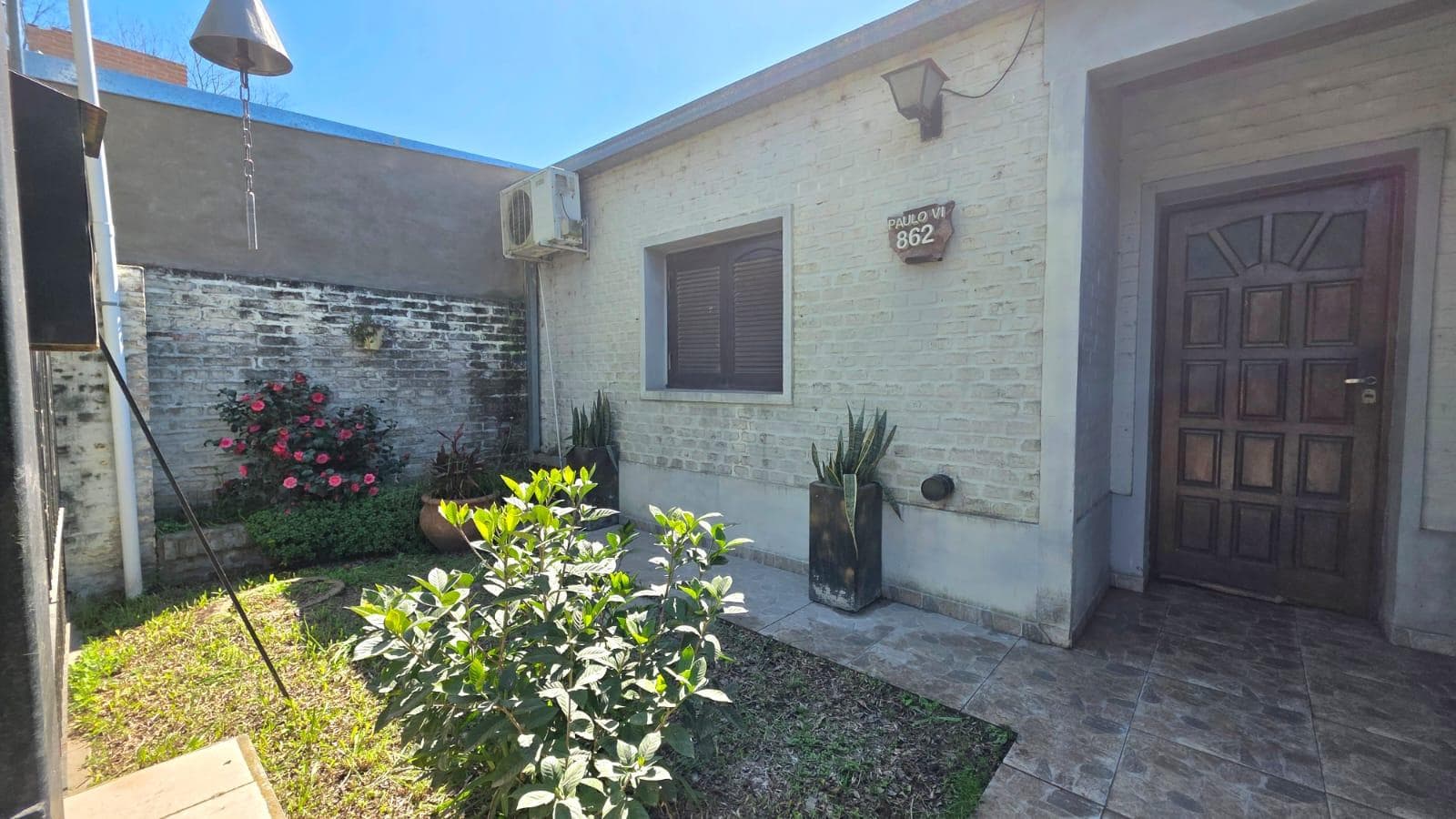Beautiful house in the city of Recreo