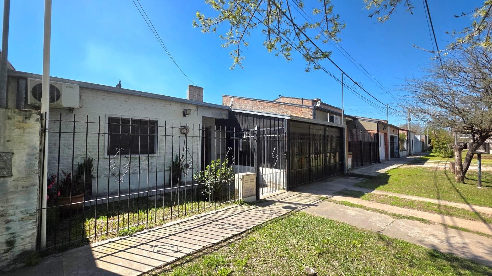 Beautiful house in the city of Recreo