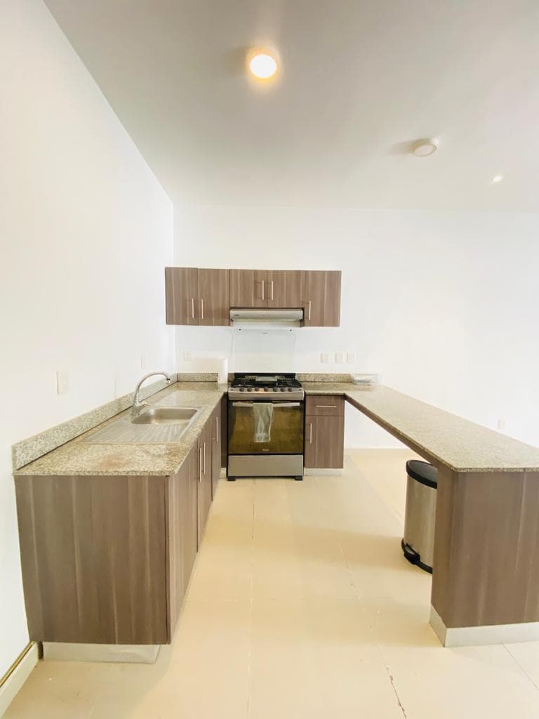 3-Bedroom Unfurnished Apartment for Rent | Selvanova Coto 7