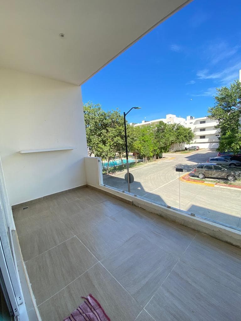 3-Bedroom Unfurnished Apartment for Rent | Selvanova Coto 7
