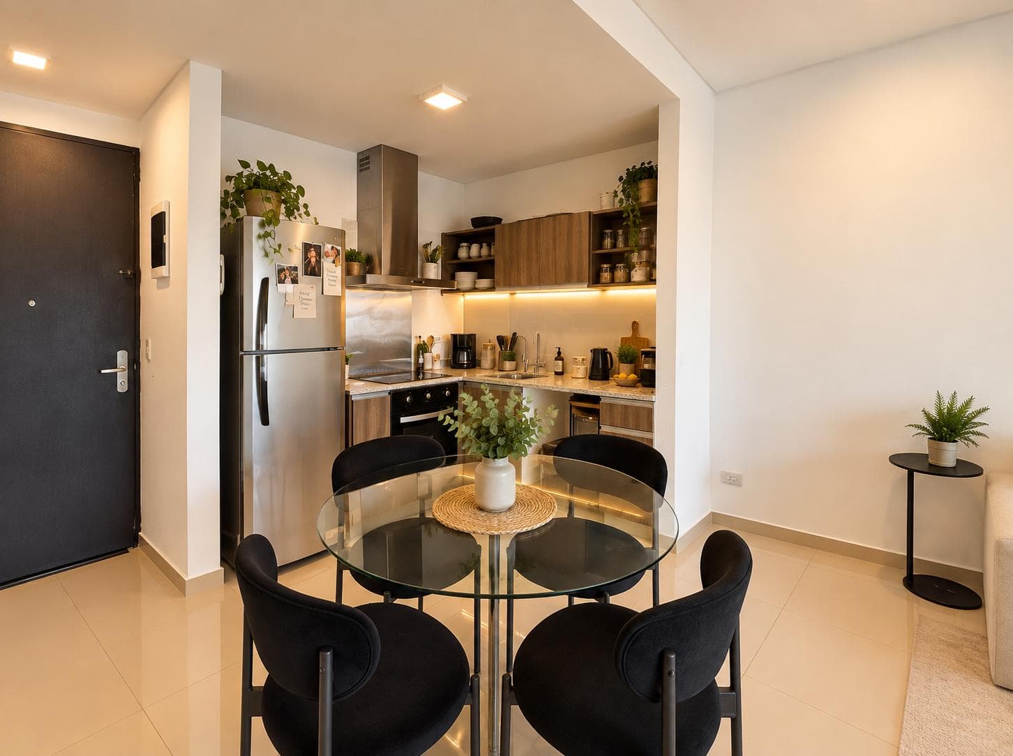 Apartment for Sale in a High-End Building in Banfield