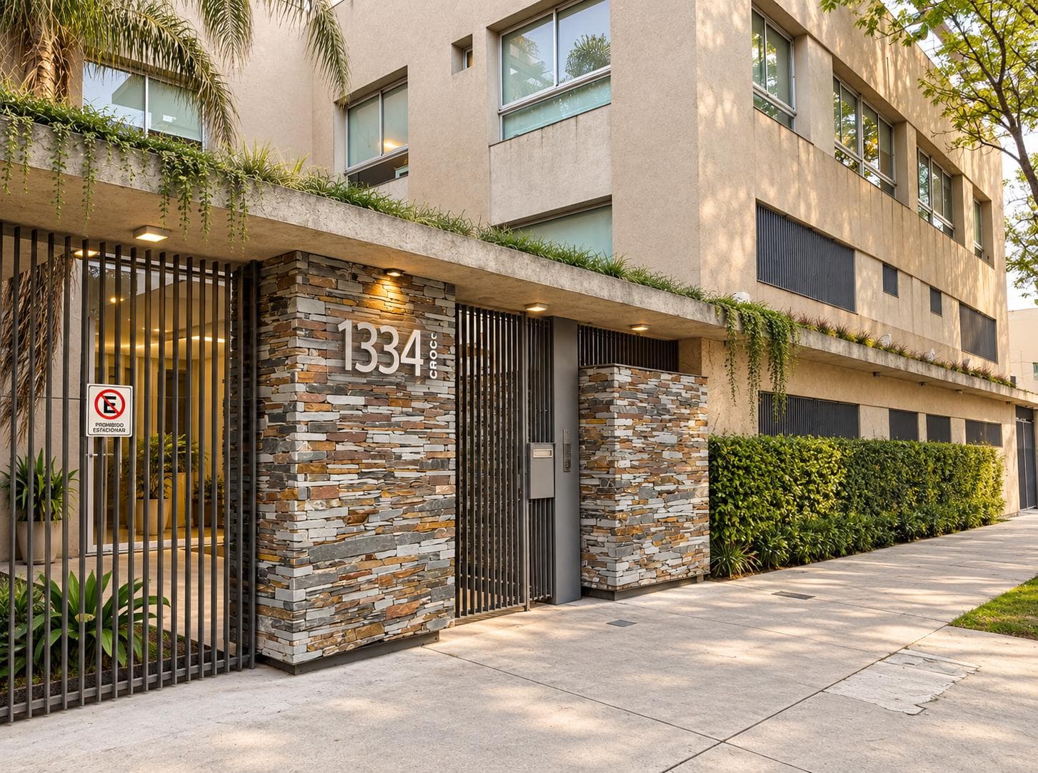 Apartment for Sale in a High-End Building in Banfield