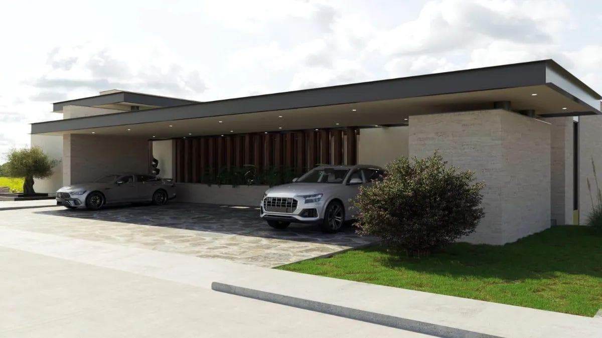 Casa en venta Campo de Golf Altozano