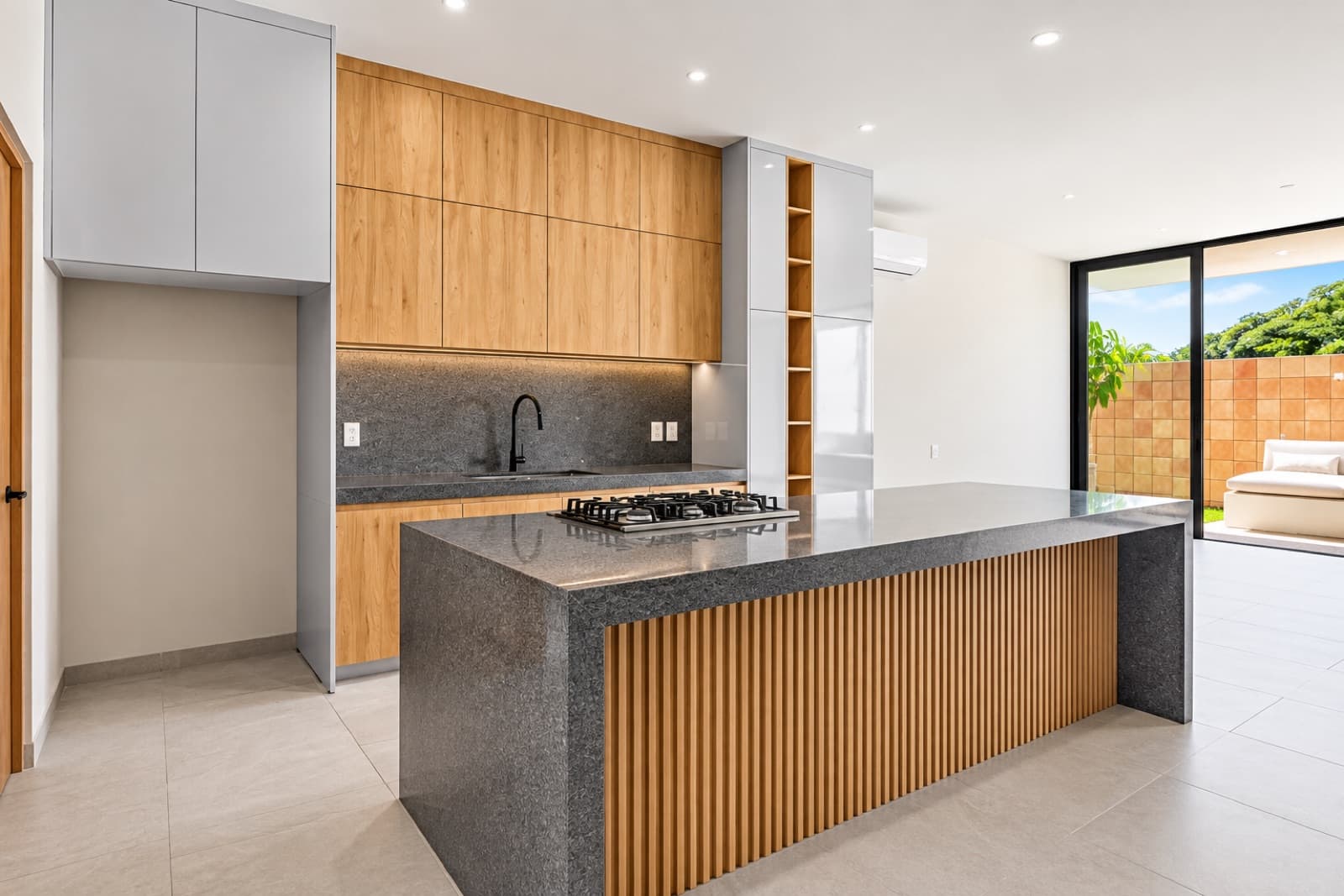 New Home for Sale in Sayulita | Private Pool and Rooftop Garden