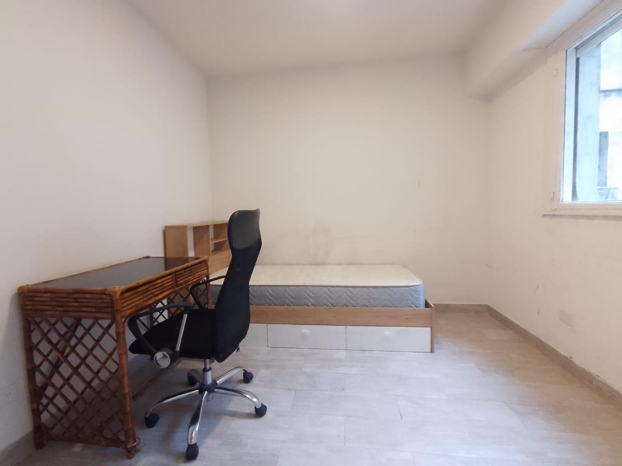 Departamento en Recoleta