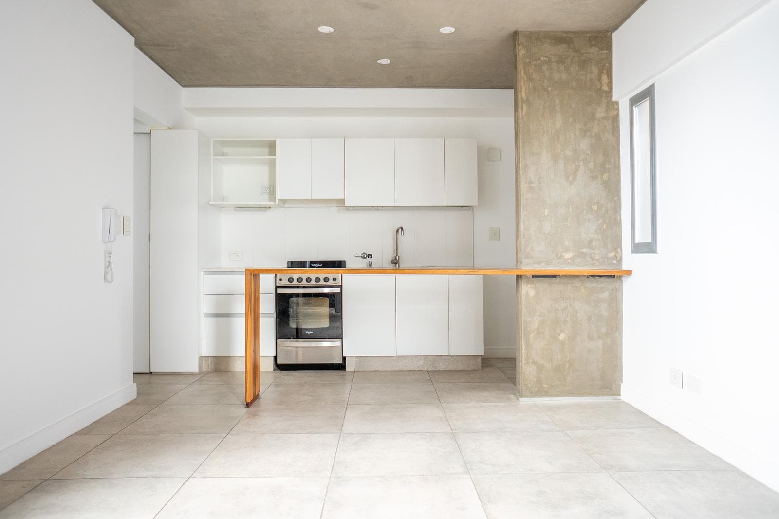 venta departamento un dormitorio pichincha amenities calidad constructiva