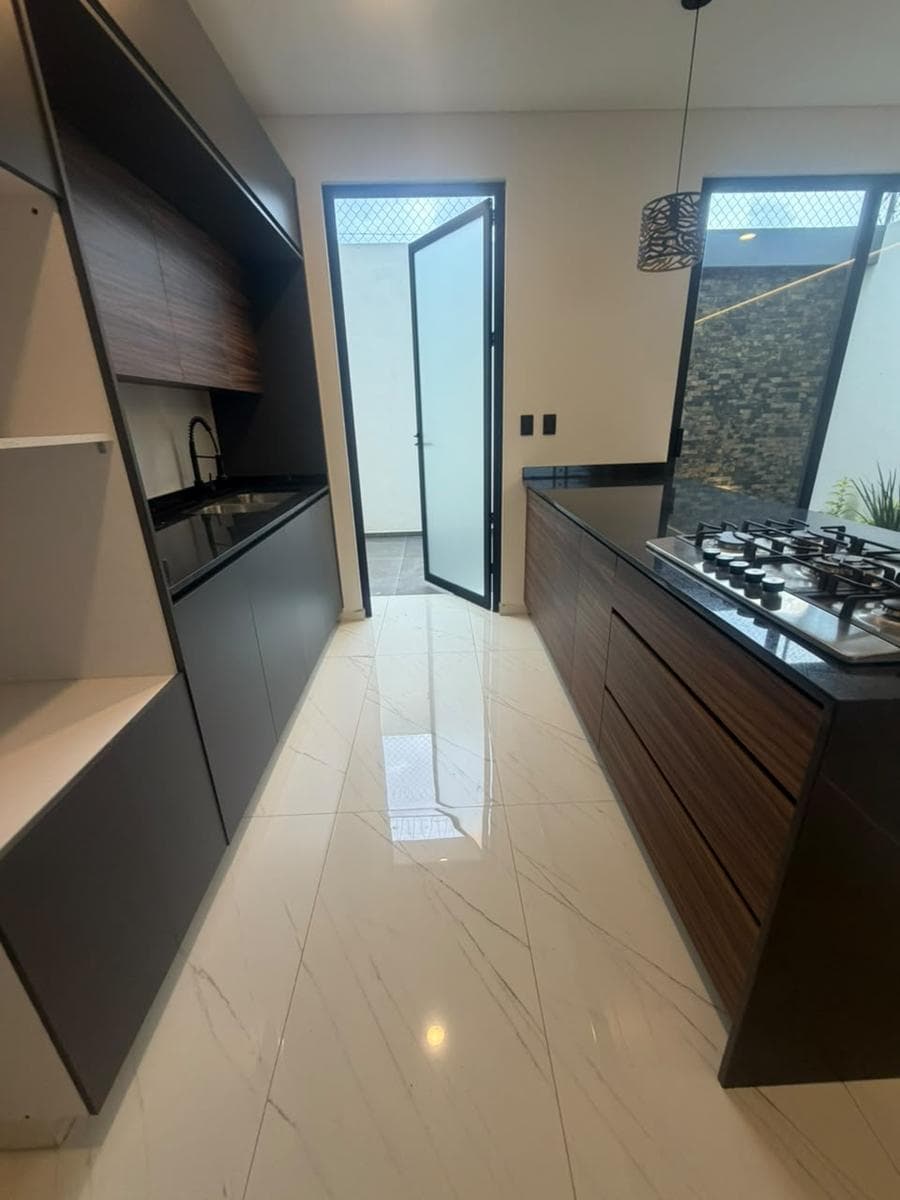 Casa en venta cañadas del bosque