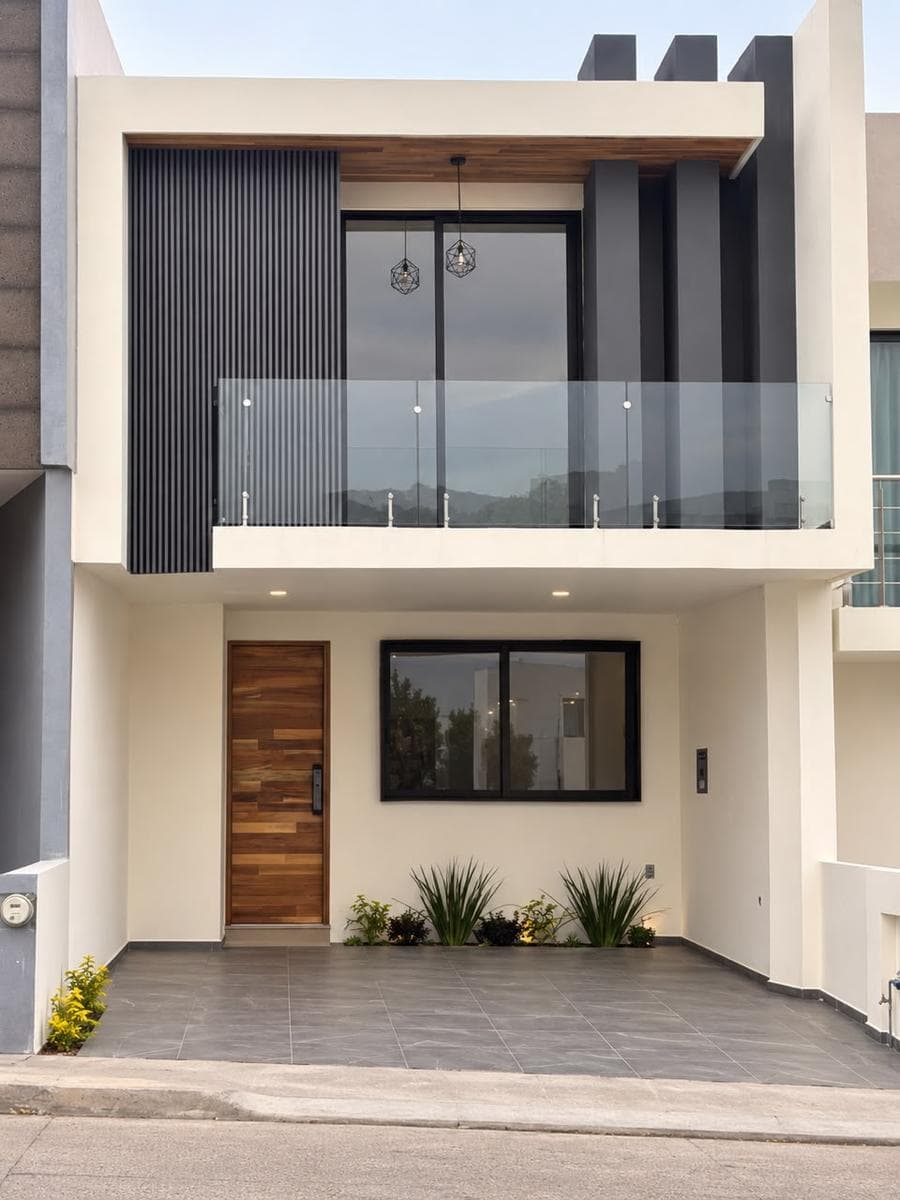 Casa en venta cañadas del bosque