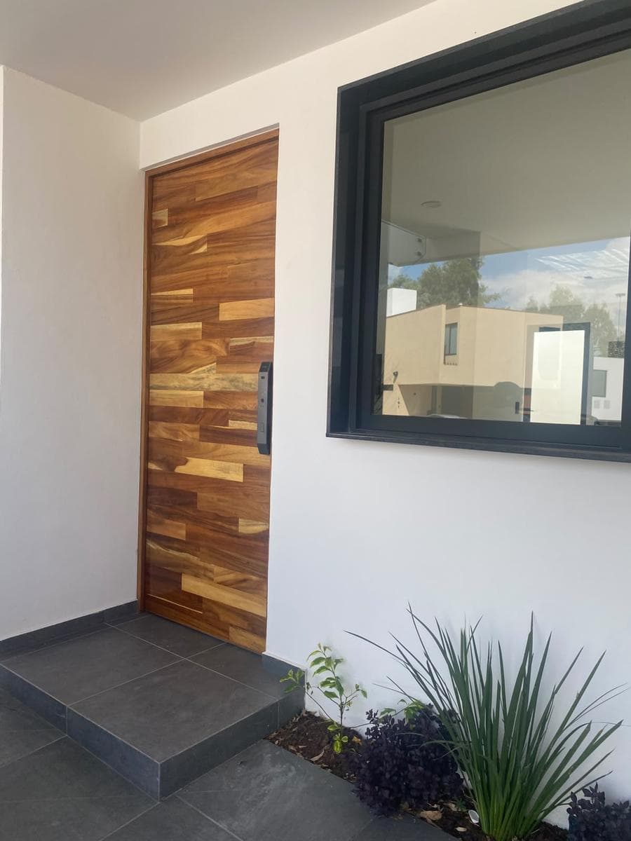 Casa en venta cañadas del bosque