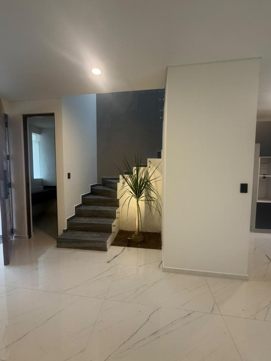 Casa en venta cañadas del bosque
