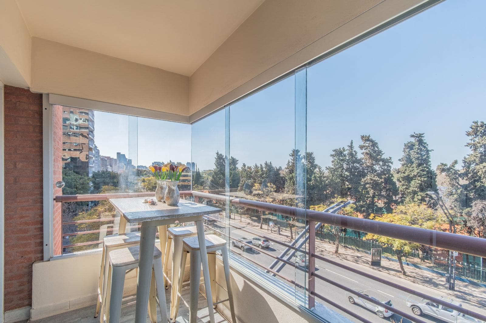 For Sale, For Rent, Apartment, 3 Rooms, Balcony, Parking Space, Amenities: Pool, Utility Room, Nuñez