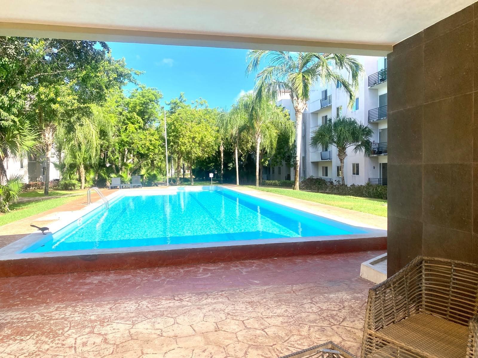 Departamento JARDINES DEL SUR 4