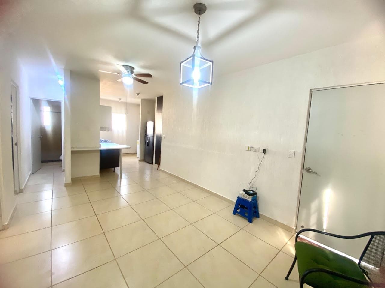 Departamento JARDINES DEL SUR 4