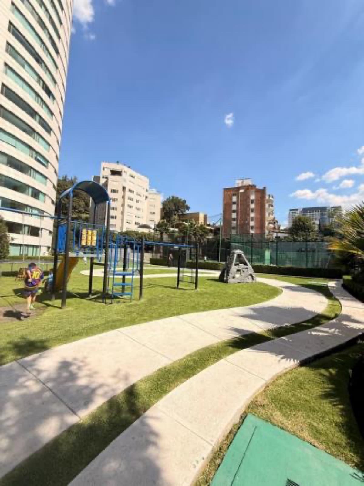 Departamento - Bosque Real