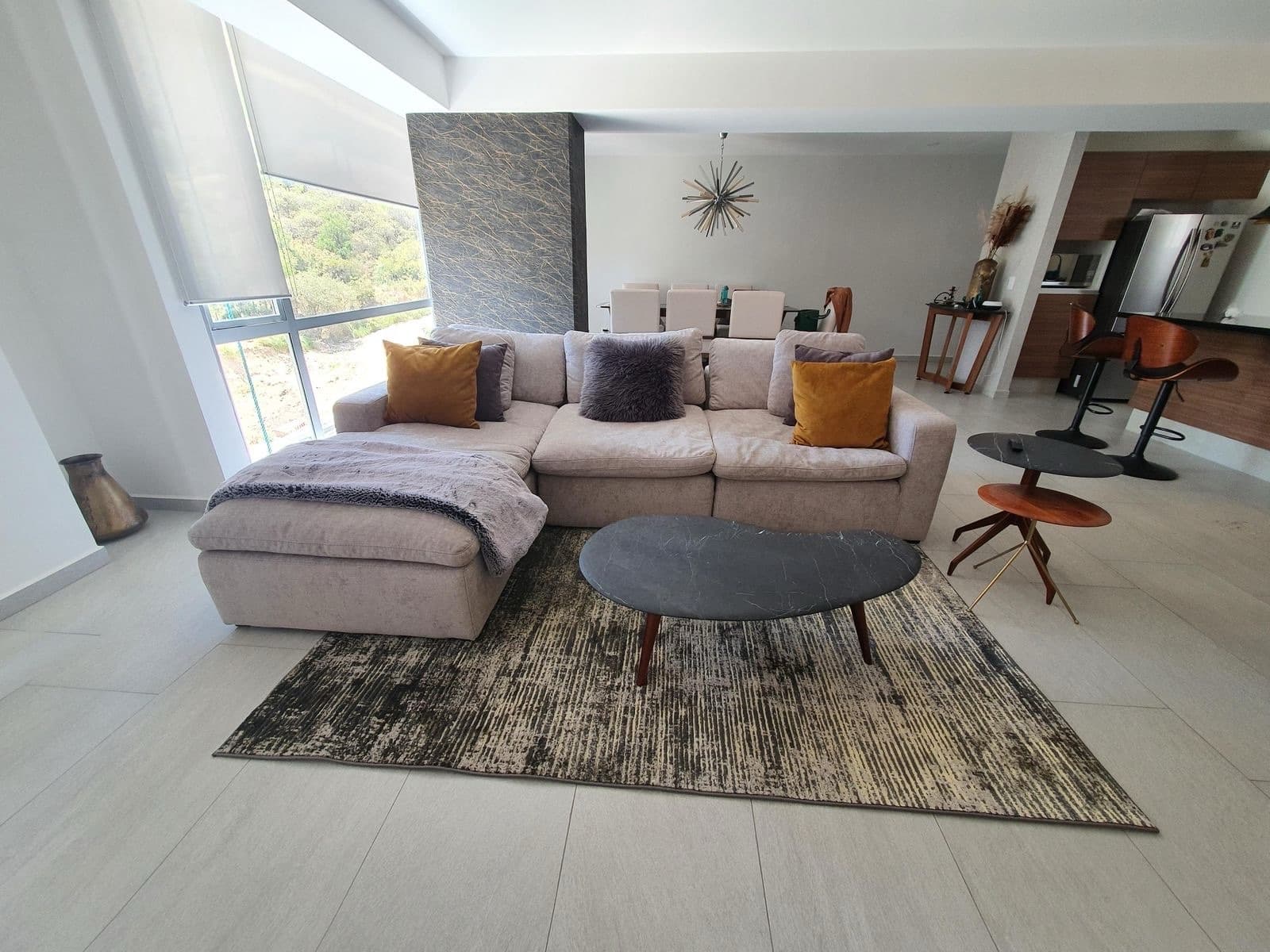 Departamento - Bosque Real