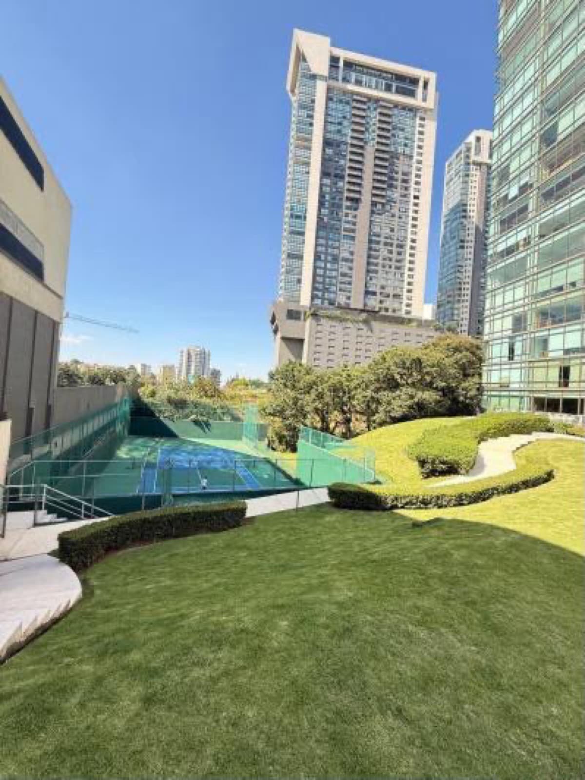 Apartment - Bosque Real