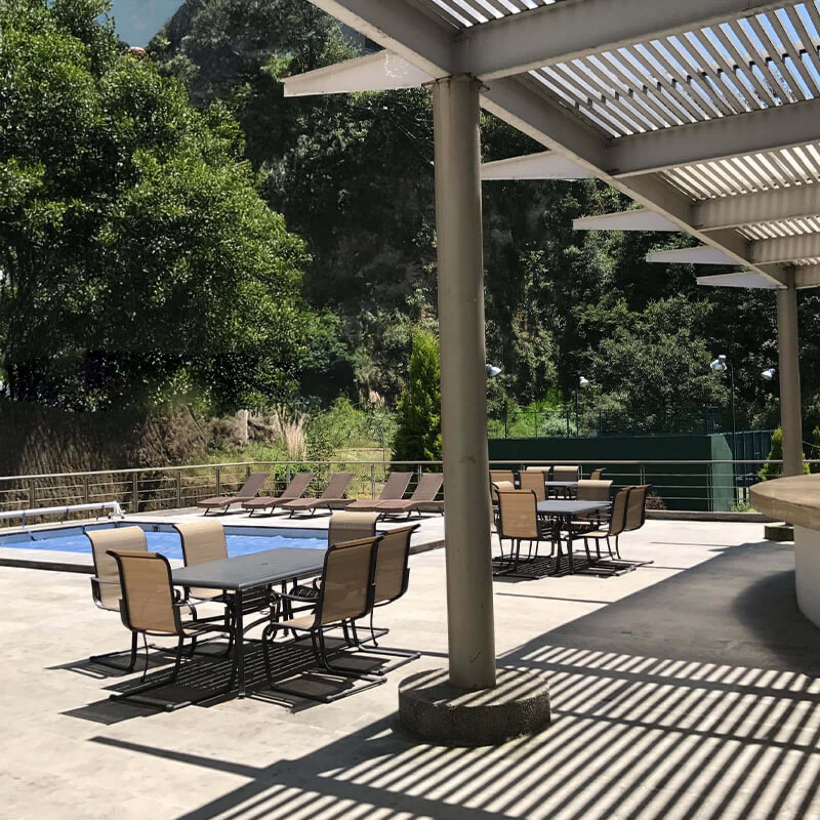 Apartment - Bosque Real