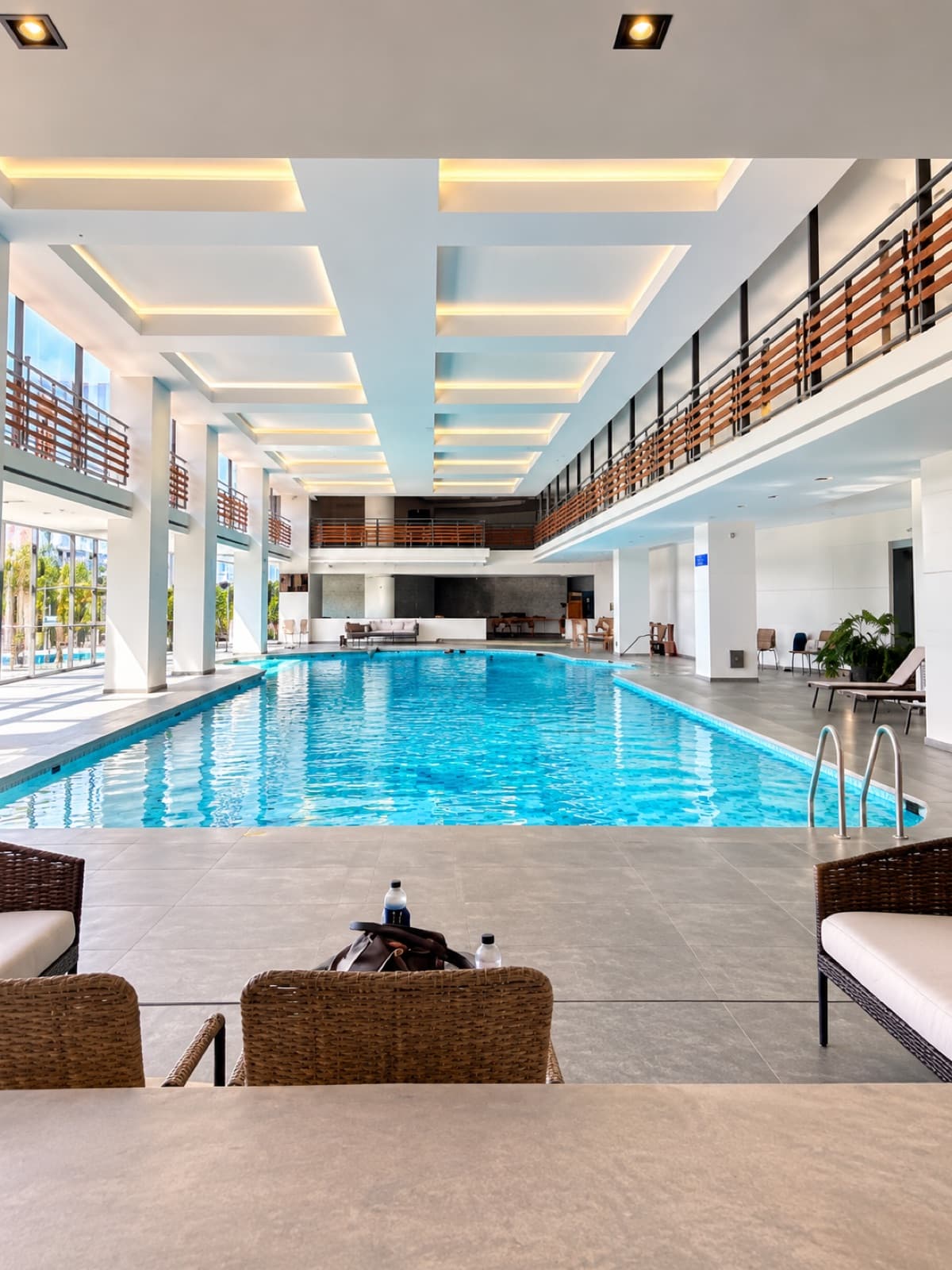 Apartment - Interlomas