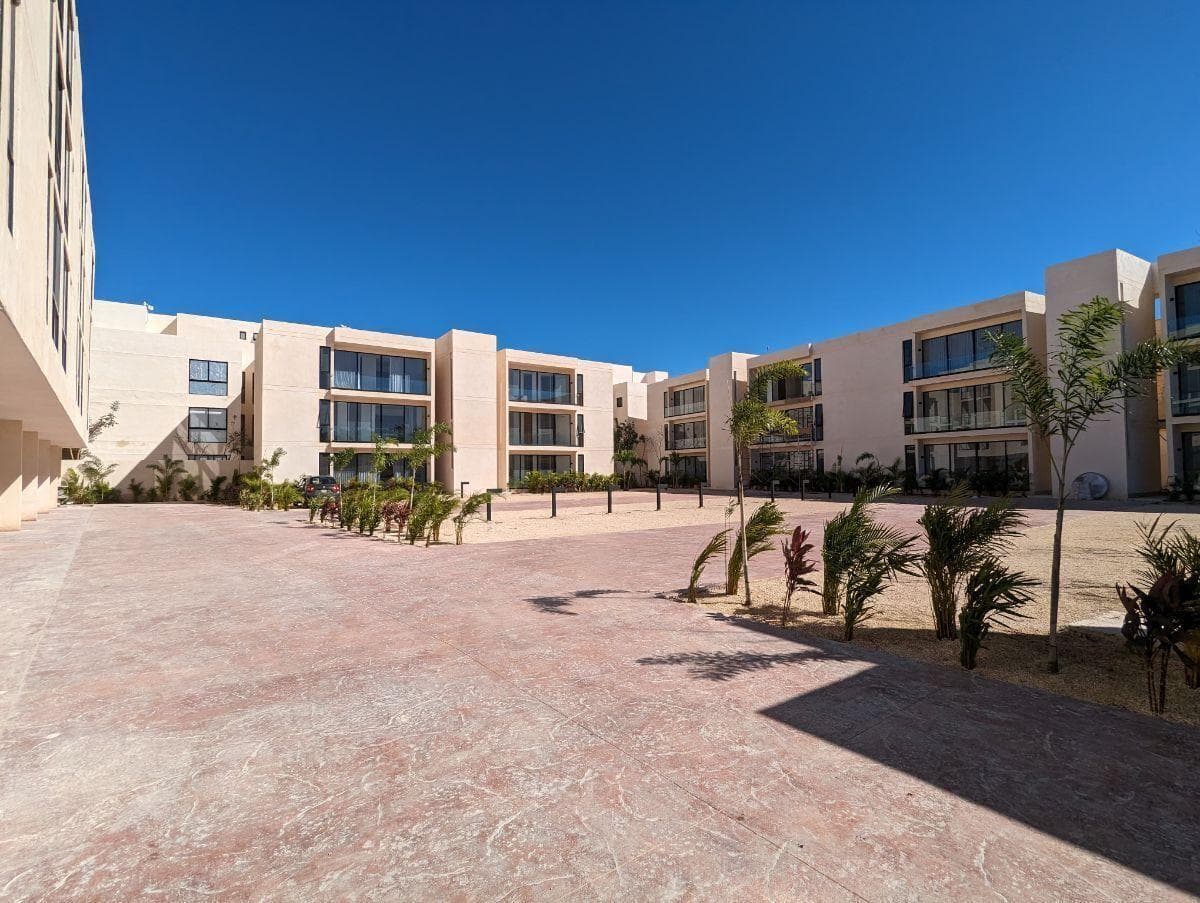 Apartment for Sale in Mérida