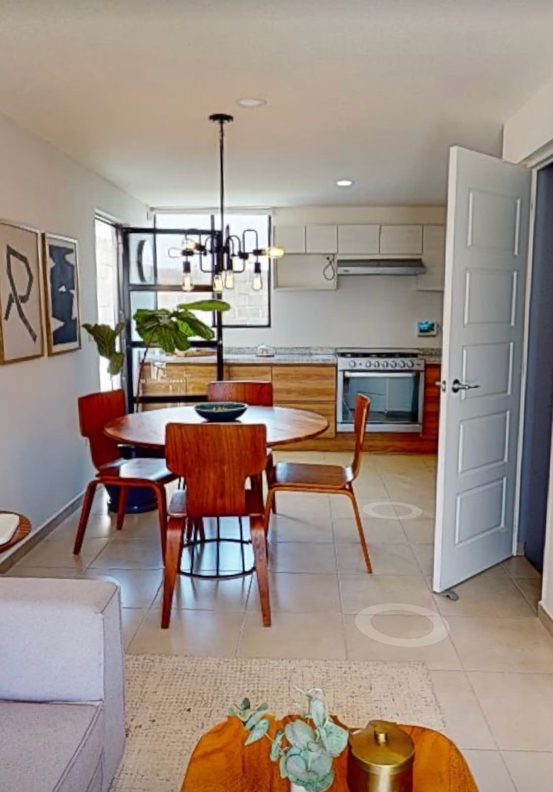 House - Capital Sur Subdivision