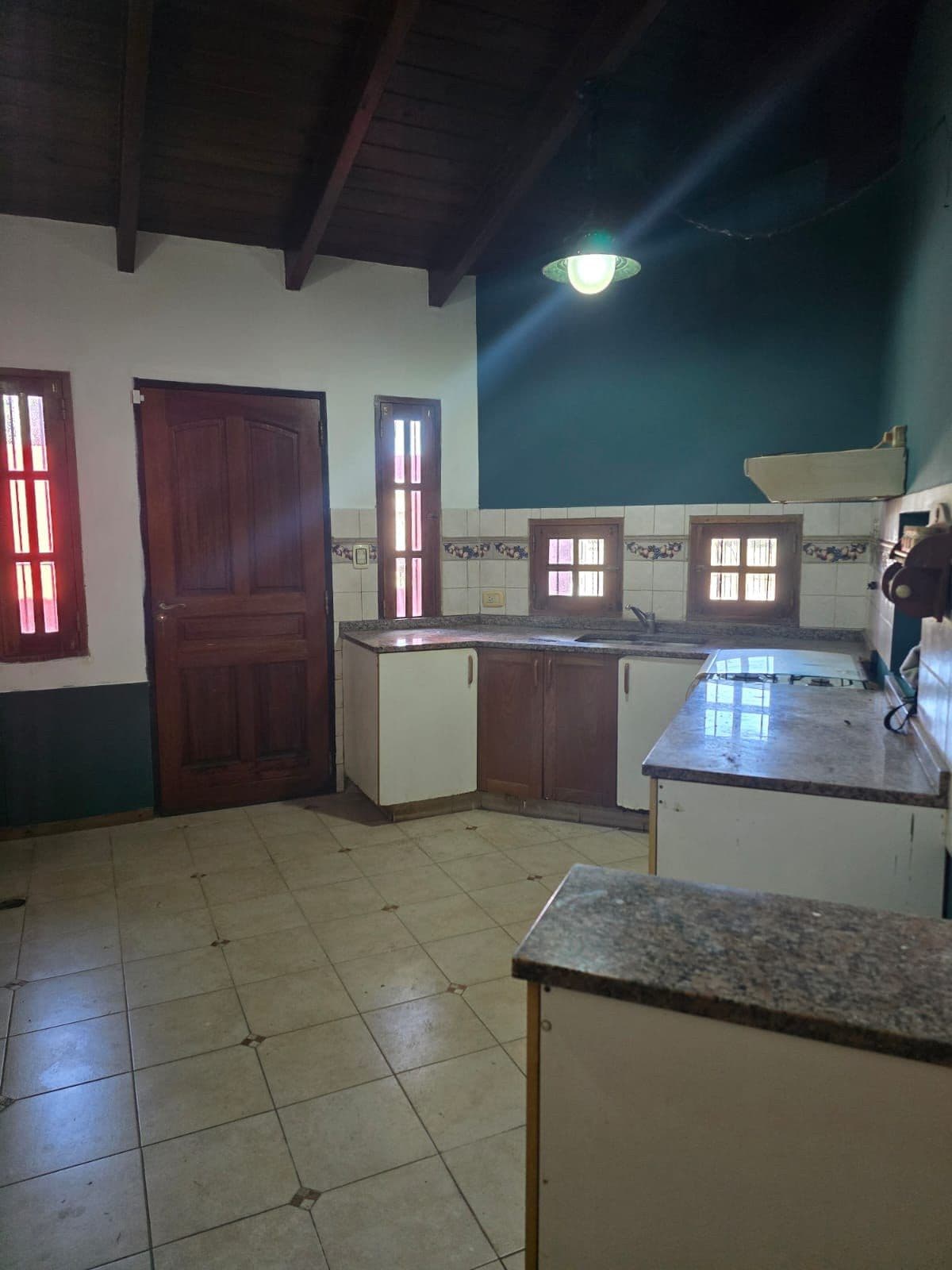 2-Bedroom House for Sale in the Villa Allende Parque Neighborhood—Qualifies for Financing