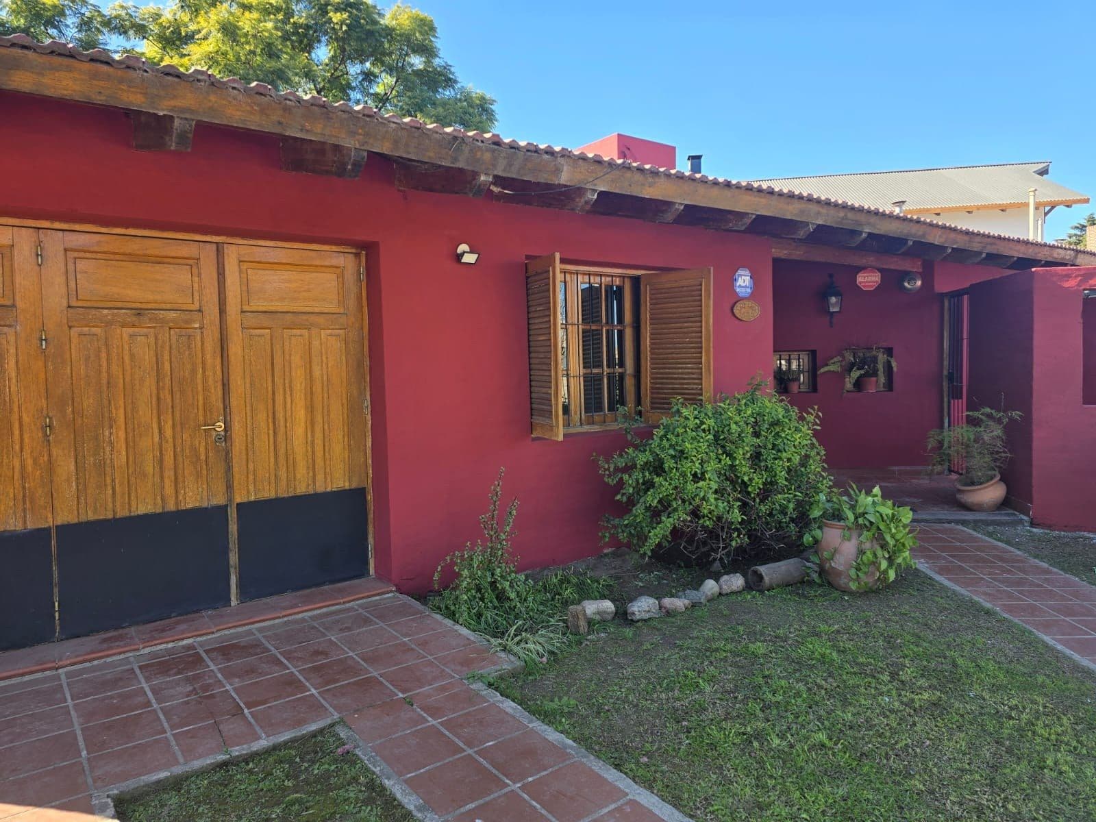 2-Bedroom House for Sale in the Villa Allende Parque Neighborhood—Qualifies for Financing