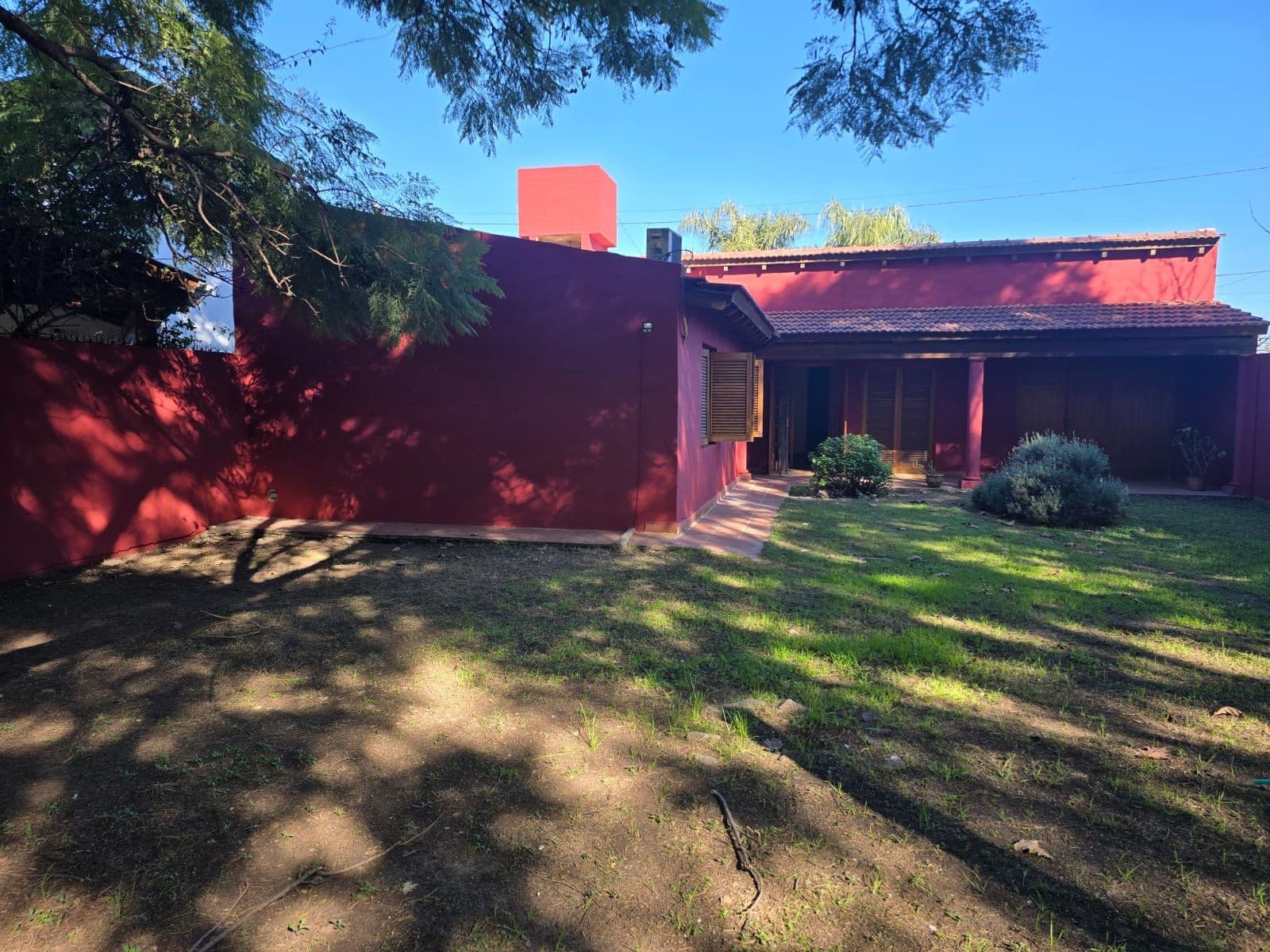 2-Bedroom House for Sale in the Villa Allende Parque Neighborhood—Qualifies for Financing