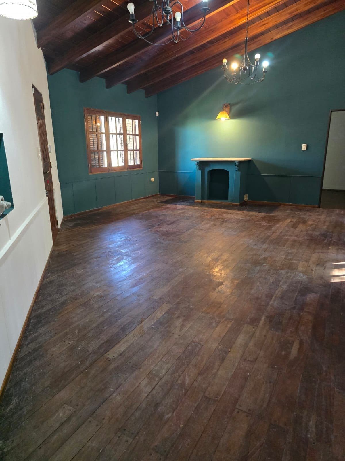 2-Bedroom House for Sale in the Villa Allende Parque Neighborhood—Qualifies for Financing
