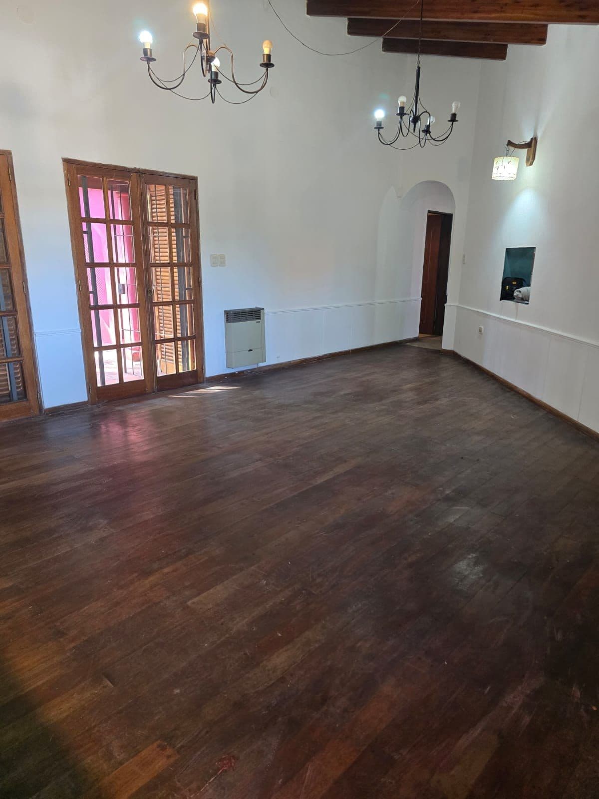 2-Bedroom House for Sale in the Villa Allende Parque Neighborhood—Qualifies for Financing